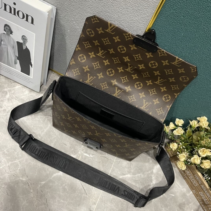 LV Satchel bags